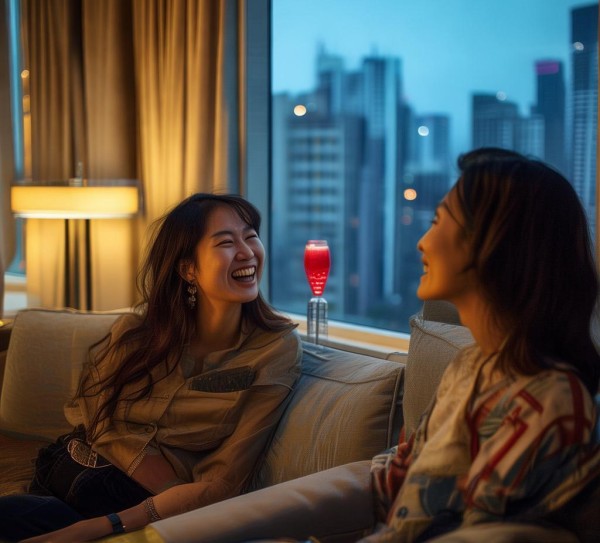 惠州市区闺蜜团聚,酒店预订攻略来了! 惠州市区闺蜜团聚,酒店预订攻略来了!