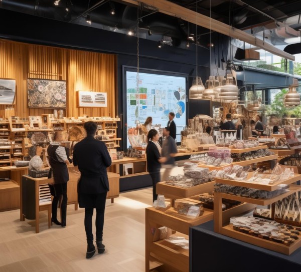 打造特色酒店特产店,合作方案与实施计划 打造特色酒店特产店,合作方案与实施计划